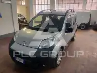 2009 Citroen Nemo