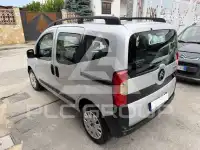 2009 Citroen Nemo