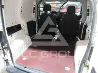 2009 Citroen Nemo