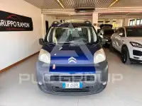 2009 Citroen Nemo
