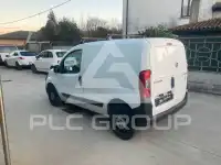 2009 Citroen Nemo