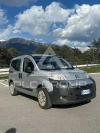 2009 Citroen Nemo
