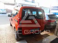 2009 Citroen Nemo