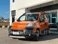 2009 Citroen Nemo