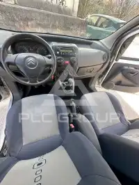 2009 Citroen Nemo