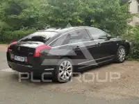 2009 Citroen C6