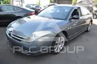 2009 Citroen C6