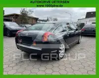 2009 Citroen C6