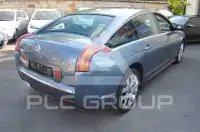 2009 Citroen C6