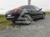 2009 Citroen C6
