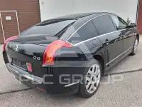 2009 Citroen C6