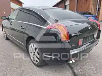 2009 Citroen C6