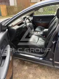 2009 Citroen C6
