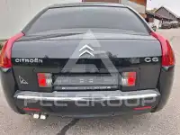 2009 Citroen C6
