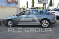 2009 Citroen C6