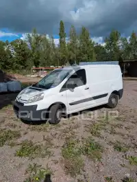 2009 Citroen Jumper