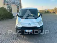 2009 Citroen Jumper