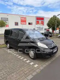 2009 Citroen Jumper