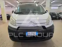 2009 Citroen Jumper