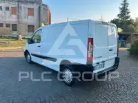 2009 Citroen Jumper