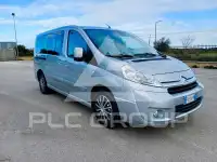 2009 Citroen Jumper