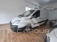 2009 Citroen Jumper