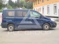 2009 Citroen Jumper