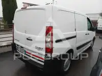 2009 Citroen Jumper