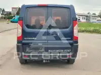 2009 Citroen Jumper