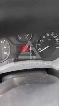 2009 Citroen Jumper