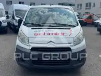 2009 Citroen Jumper