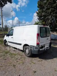 2009 Citroen Jumper