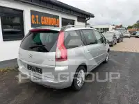 2009 Citroen C4