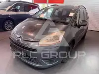 2009 Citroen C4