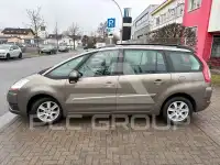 2009 Citroen C4