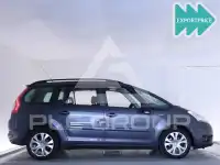 2009 Citroen C4