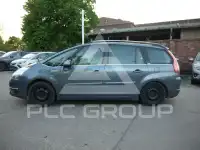 2009 Citroen C4