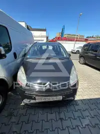 2009 Citroen C4