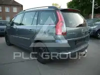 2009 Citroen C4