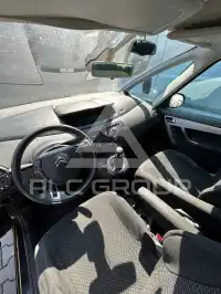 2009 Citroen C4