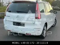 2009 Citroen C4