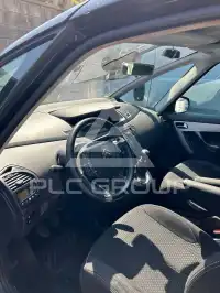 2009 Citroen C4