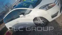 2009 Citroen C4