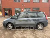 2009 Citroen C4