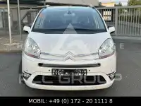 2009 Citroen C4