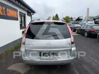 2009 Citroen C4