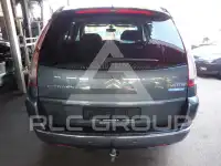 2009 Citroen C4