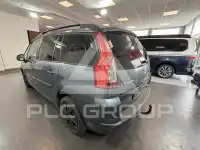 2009 Citroen C4
