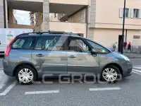 2009 Citroen C4