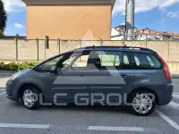 2009 Citroen C4
